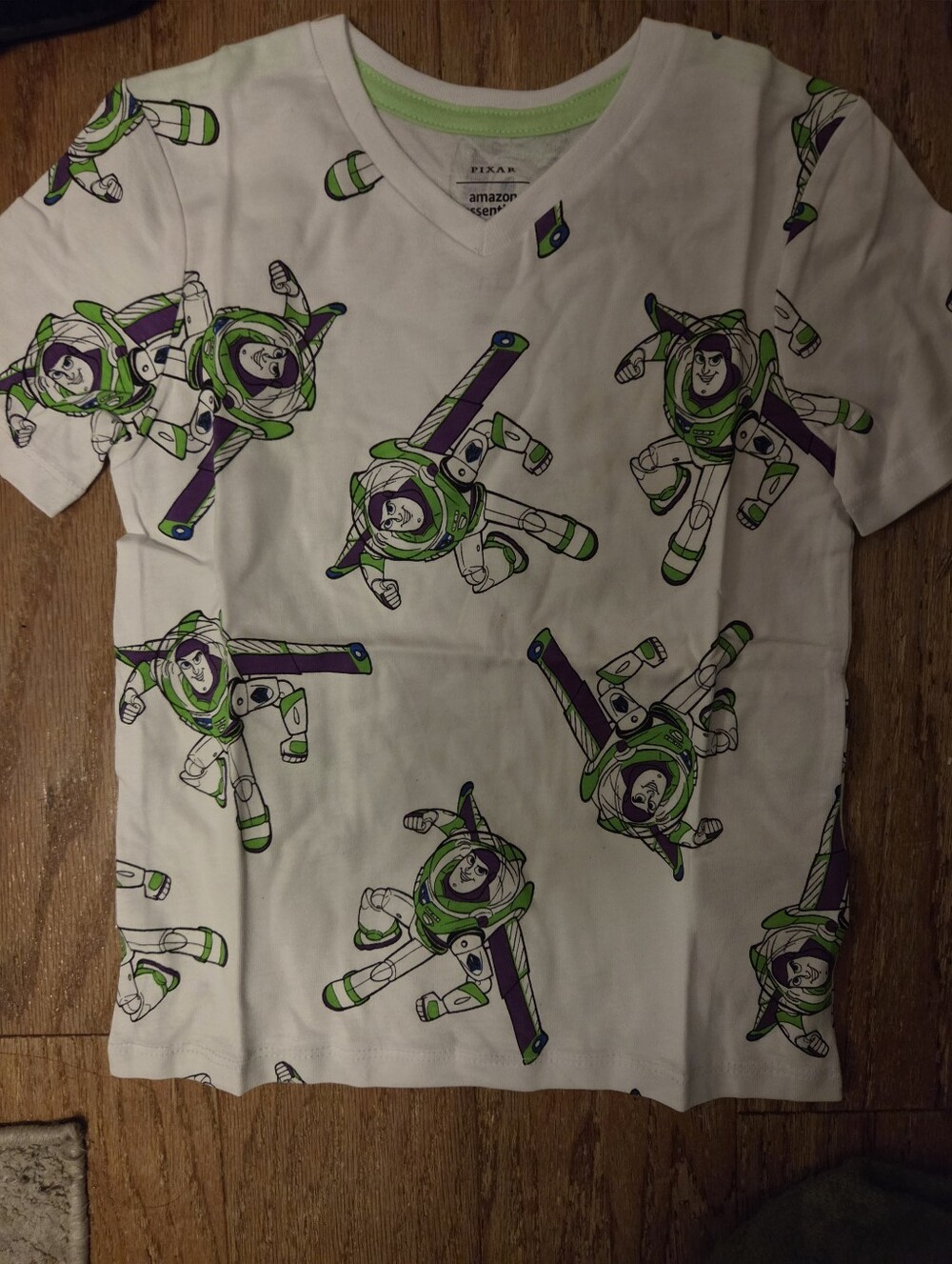 Tshirt Bundle - Picture 2 of 6